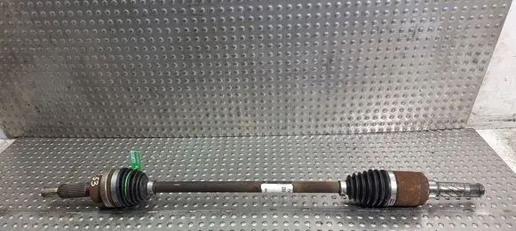 Ford Kuga II Front driveshaft S26380167 CV614K138AD