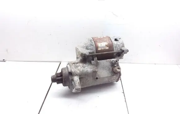 Jaguar XJ X308 Starter motor