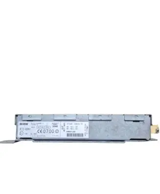 BMW 3 E92 E93 Central body control module H100T3078 6972678