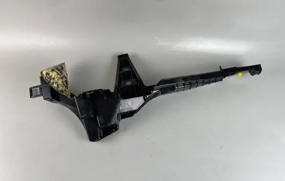BMW i4 Other trunk/boot trim element 7489864