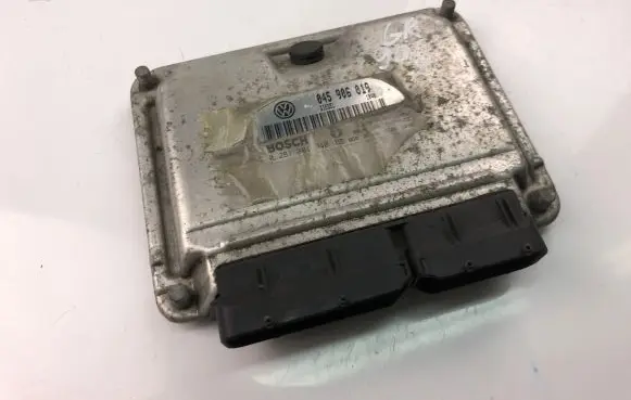 Volkswagen Golf IV Engine control unit/module ECU 045906019 0281001940