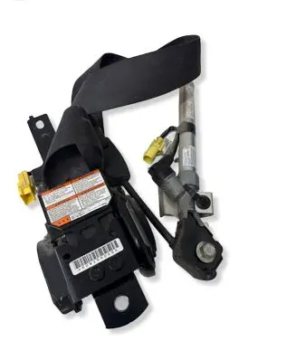 Honda FR-V Front seatbelt 