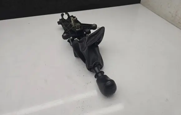 Mercedes-Benz Sprinter W906 Gear shifter/selector A9062603409 2E2711101B 0062012