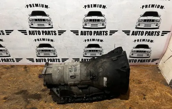 BMW 3 E90 E91 Automatic gearbox 6hp28x