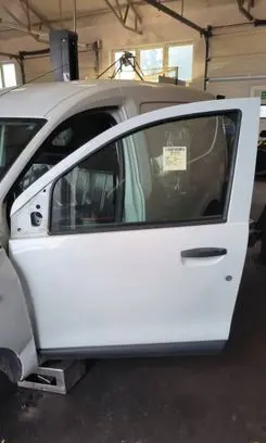 Dacia Dokker Front door OV3692017