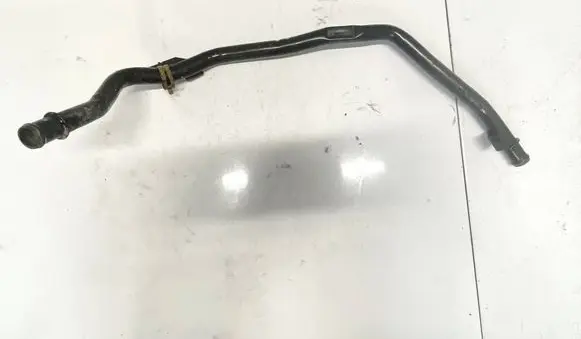 Skoda Superb B6 (3T) Engine coolant pipe/hose 5n0121070f