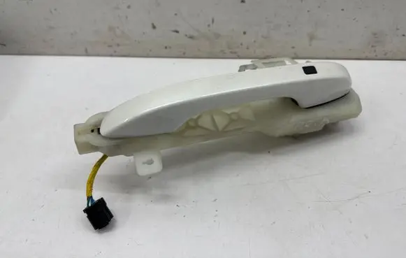 KIA Niro Front door exterior handle