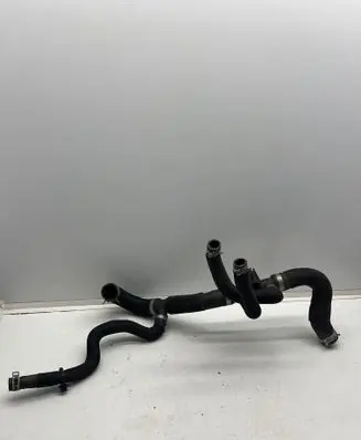 Renault Megane IV Engine coolant pipe/hose 215019449R 01382