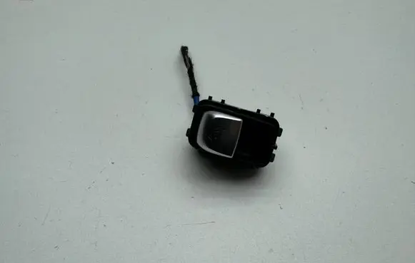 Mercedes-Benz C W205 Seat control switch A2059058404