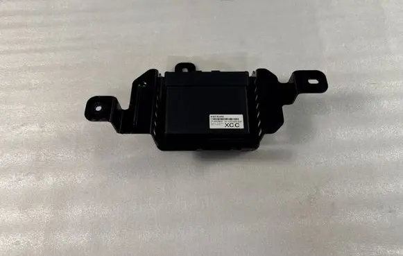 Subaru Ascent Parking PDC control unit/module 87631XC00A CYUFN7N0DT K01507