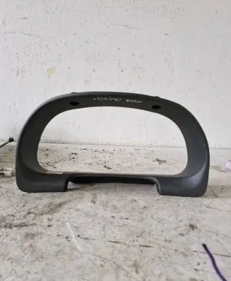 Volvo S40, V40 Dashboard trim