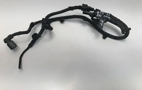 Citroen C4 III e-C4 Handbrake wiring loom/harness 9841384680 PRZEWOD