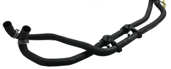 Volkswagen ID. Buzz Engine coolant pipe/hose 1N3121051A