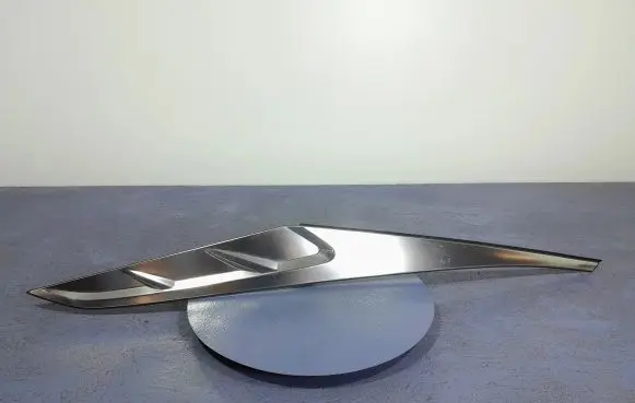 Hyundai Tucson IV NX4 Front bodywork piece 87860-N7000