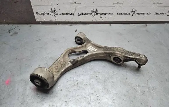Porsche Cayenne (92A) Front lower control arm/wishbone 7P5407152A 22102015