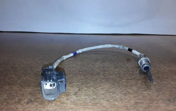 Ford Transit Exhaust gas temperature sensor GK2112B591AC GK2112B591