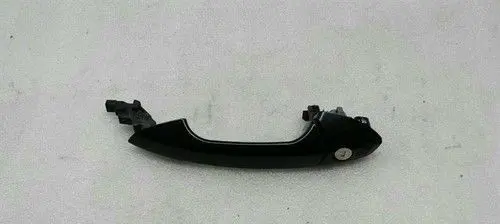 Mercedes-Benz GLK (X204) Front door handle light (exterior) A2047600170