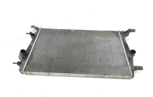 Renault Scenic III - Grand scenic III Coolant radiator 214100017R M142624