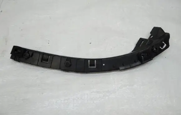 Fiat Panda III Rear bumper mounting bracket 51880610