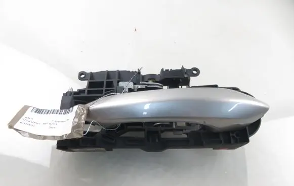 BMW 5 F10 F11 Rear door exterior handle X4717565009