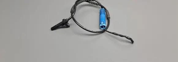 Mini Cooper Countryman R60 ABS rear brake sensor 0265008525 34529804590 9804590