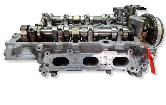 Opel Astra K Engine head S26309202 55486326