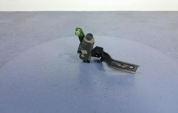 Headlight ballast module Xenon