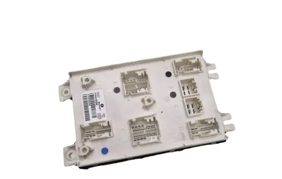 Ram 1500 Comfort/convenience module 68444253AE P68444253AE 1C231924233