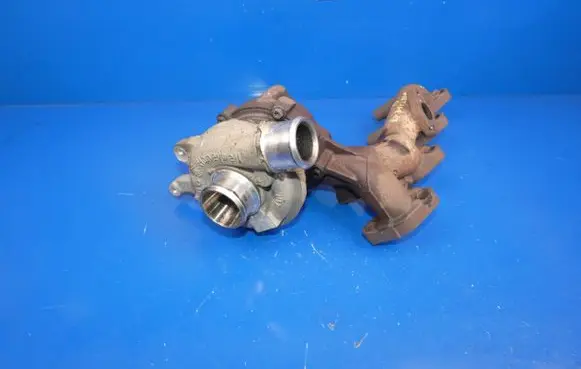 KIA Sportage Turbo 282012A820 8241680002 TFB05182
