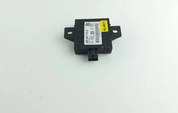 Audi A3 S3 8P Alarm control unit/module 1K0907719C KL4811