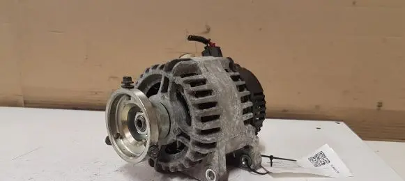 Ford Focus Generator/alternator MS1012100921 4M5T10300LC
