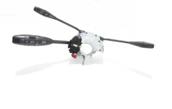 Mercedes-Benz E W211 Multifunctional control switch/knob A1715402545