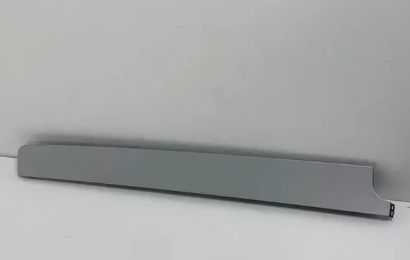 Volkswagen PASSAT B6 Dashboard glove box trim 3C1857212AD
