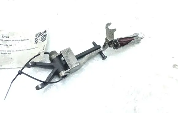 Microcar M.GO Camshaft holder 5200420