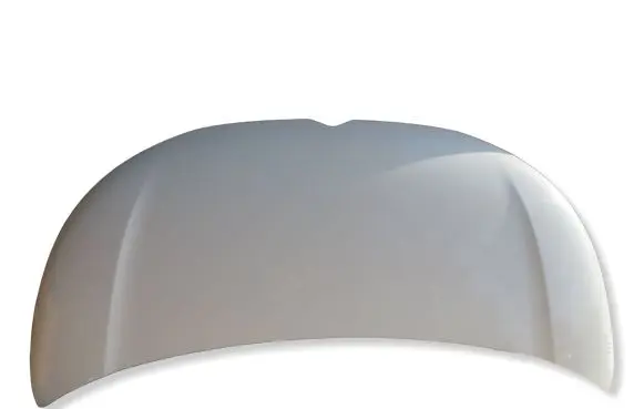 Citroen C1 Engine bonnet/hood 