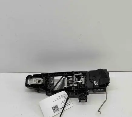 Mercedes-Benz EQC Front door interior handle A0997604600