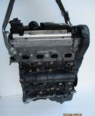 Skoda Rapid (120G, 130G, 135G) Engine 