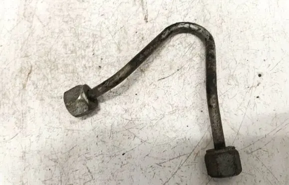Renault Scenic II - Grand scenic II Fuel line pipe 