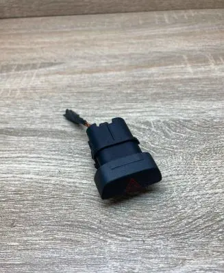 Ford Focus Hazard light switch 4M5T13A350AC WithPlug