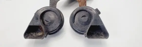 Audi A6 S6 C6 4F Horn signal 703881165 024148