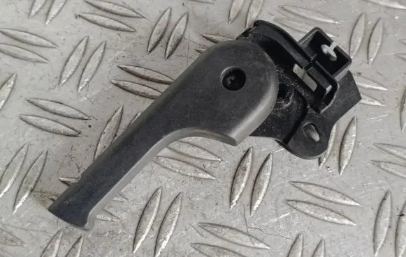 Jaguar F-Pace Engine bonnet (hood) release handle