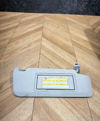 Mercedes-Benz C W204 Sun visor