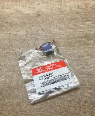 KIA Ceed Fuse 1898006574