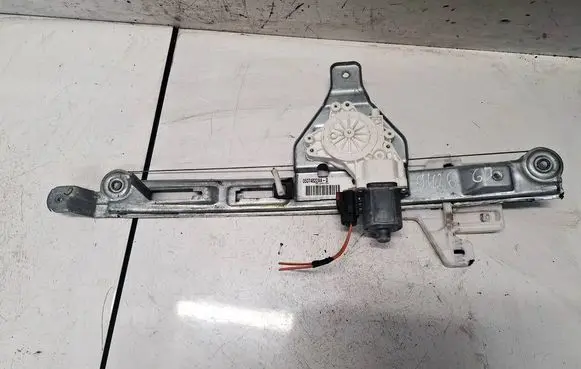 Jeep Compass Sliding door window regulator with motor 05074822AA
