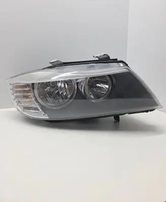 BMW 3 E90 E91 Headlight/headlamp 89318945 7202576 7202576050054