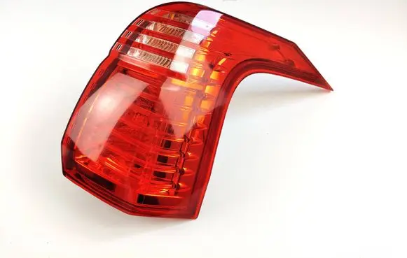 Peugeot 5008 Rear/tail lights RGC16556