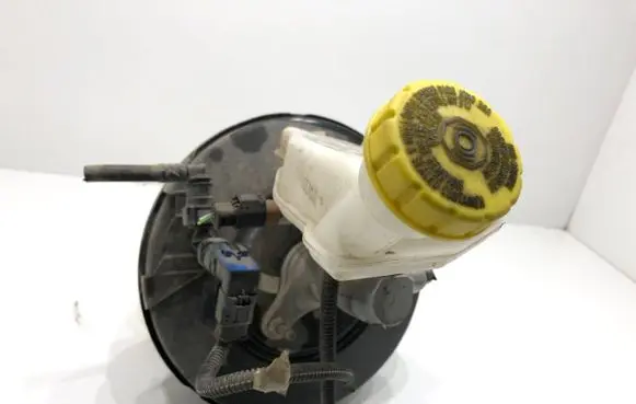 Citroen C3 Brake booster 9811514380