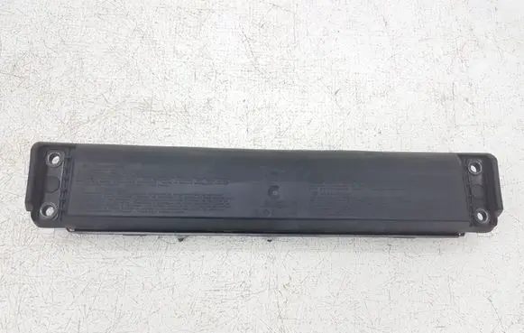 Ford Fusion II Knee airbag DG9354045J76 DG9354045J76BC3JA6 T1F8013F32635