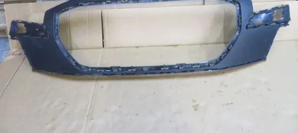 Audi Q4 Sportback e-tron Front bumper 89A807725