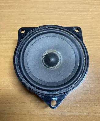 BMW 3 E90 E91 Panel speaker 9141494 C3872